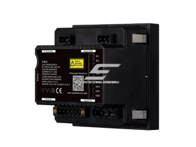 Panelinis | skaitmeninis | trifazis elektros galios ir energijos analizatorius | 3 fazės | RS485 Modbus | 0.5 tikslumo klasė | PV sistemoms 3 Panelinis | skaitmeninis | trifazis elektros galios ir energijos analizatorius | 3 fazės | RS485 Modbus | 0.5 tikslumo klasė | PV sistemoms 3