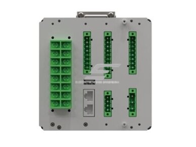 Panelinis | skaitmeninis elektros tinklo 380V analizatorius trifazis | 85-265VAC | 100-330VDC | 16GB | Ethernet | RS485 | RJ45 | Modbus 2 Panelinis | skaitmeninis elektros tinklo 380V analizatorius trifazis | 85-265VAC | 100-330VDC | 16GB | Ethernet | RS485 | RJ45 | Modbus 2