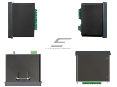 Panelinis | skaitmeninis elektros tinklo 380V analizatorius trifazis | 85-265VAC | 100-330VDC | 16GB | Ethernet | RS485 | RJ45 | Modbus 3 Panelinis | skaitmeninis elektros tinklo 380V analizatorius trifazis | 85-265VAC | 100-330VDC | 16GB | Ethernet | RS485 | RJ45 | Modbus 3