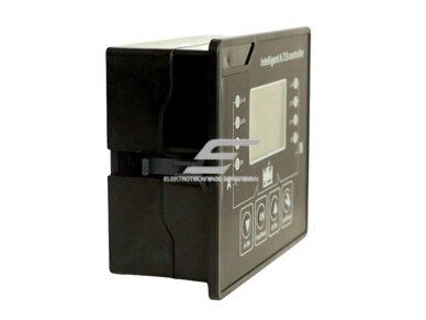 Panelinis | skaitmeninis | automatinis rezervinis automatinis galios perjungiklis generatoriams | elektros energijos nepertraukiamam tiekimui | 230V | RS485 | 150x122x62mm 1 Panelinis | skaitmeninis | automatinis rezervinis automatinis galios perjungiklis generatoriams | elektros energijos nepertraukiamam tiekimui | 230V | RS485 | 150x122x62mm 1
