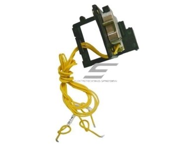 Signalinis kontaktas (kairinis) pramoniniams automatiniams jungikliams FMC4/3U (FMD) | 10A | 230/400V | Promfactor Baltic | F/AL4L | 4779040156331 Signalinis kontaktas (kairinis) pramoniniams automatiniams jungikliams FMC4/3U (FMD) | 10A | 230/400V | Promfactor Baltic | F/AL4L | 4779040156331
