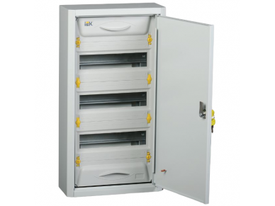 Elektros paskirstymo | modulinis skydelis | dėžė | skydas | 36 modulių | 585x310x130mm | virštinkinis | plieninis | IP31 | IEK | PRO | MKM16-N-12m-54-ZU | 4606056414165 Elektros paskirstymo | modulinis skydelis | dėžė | skydas | 36 modulių | 585x310x130mm | virštinkinis | plieninis | IP31 | IEK | PRO | MKM16-N-12m-54-ZU | 4606056414165