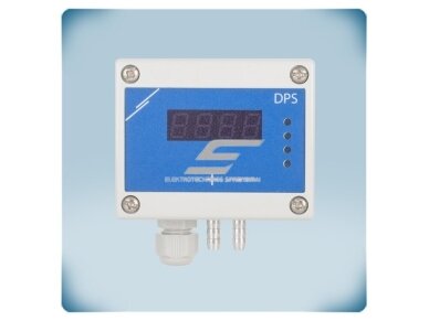 Pastovaus slėgio PI valdiklis ventiliatoriams su ekranu | 0-10000Pa | 0-10VDC/0-20mA/PWM | Modbus RTU | 24VDC | IP65 | Sentera Controls | DPSPF-10K 1 Pastovaus slėgio PI valdiklis ventiliatoriams su ekranu | 0-10000Pa | 0-10VDC/0-20mA/PWM | Modbus RTU | 24VDC | IP65 | Sentera Controls | DPSPF-10K 1