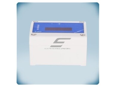 Pastovaus slėgio PI valdiklis ventiliatoriams su ekranu | 0-2000Pa | 0-10VDC/0-20mA/PWM | Modbus RTU | 24VAC/VDC | IP65 | Sentera Controls | DPSPG-2K0 4 Pastovaus slėgio PI valdiklis ventiliatoriams su ekranu | 0-2000Pa | 0-10VDC/0-20mA/PWM | Modbus RTU | 24VAC/VDC | IP65 | Sentera Controls | DPSPG-2K0 4