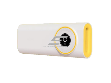 Patalpų oro valymo įrenginys | ozono generatorius | 10W | 2A | 5VDC | 20m² | 245x95x40mm | su HEPA filtru | baltas | namams | automobiliui Patalpų oro valymo įrenginys | ozono generatorius | 10W | 2A | 5VDC | 20m² | 245x95x40mm | su HEPA filtru | baltas | namams | automobiliui