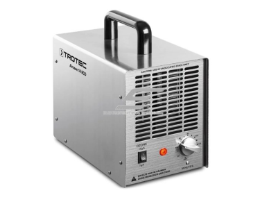 Patalpų oro valymo įrenginys | ozono generatorius | 180W | 230V | 168m³/h | 278x225x166mm | Trotec Airozon 14 ECO Patalpų oro valymo įrenginys | ozono generatorius | 180W | 230V | 168m³/h | 278x225x166mm | Trotec Airozon 14 ECO