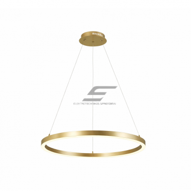 Подвесной LED светильник | 22W | 3000K | 1760 lm | 600 x 400 mm | Золотой | IP20 | Optonica PD22-A4 Подвесной LED светильник | 22W | 3000K | 1760 lm | 600 x 400 mm | Золотой | IP20 | Optonica PD22-A4