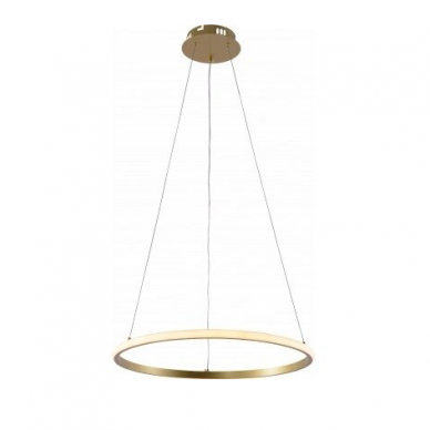 Piekaramais LED gaismeklis | 30W | CCT 3000–6000K | 2080 lm | 500 x 1000 mm | dimmējams | zelta | IP20 | Optonica PD30-A3 Piekaramais LED gaismeklis | 30W | CCT 3000–6000K | 2080 lm | 500 x 1000 mm | dimmējams | zelta | IP20 | Optonica PD30-A3