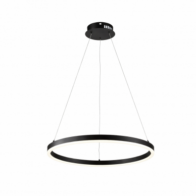 Wisząca oprawa LED | 22W | 3000K | 1760 lm | 600 x 400 mm | czarna | IP20 | Optonica PD22-A4 Wisząca oprawa LED | 22W | 3000K | 1760 lm | 600 x 400 mm | czarna | IP20 | Optonica PD22-A4