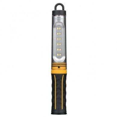 LED work light | floodlight | 520 lm | 3.7 V | 2.2 Ah | rechargeable | compact | portable | IP54 | Brennenstuhl | WL500A | 1175580 | 4007123667888 LED work light | floodlight | 520 lm | 3.7 V | 2.2 Ah | rechargeable | compact | portable | IP54 | Brennenstuhl | WL500A | 1175580 | 4007123667888