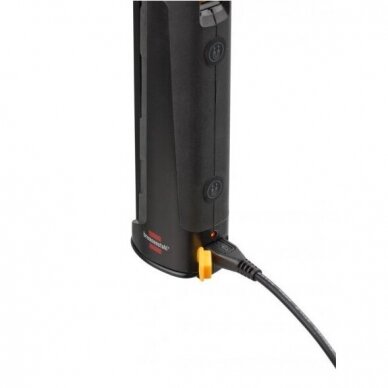 LED work light | floodlight | 400 lm | 3.7 V | 2 Ah | rechargeable | compact | portable | foldable | IP20 | Brennenstuhl | Sansa 400A | 1177370 | 4007123657711 2 LED work light | floodlight | 400 lm | 3.7 V | 2 Ah | rechargeable | compact | portable | foldable | IP20 | Brennenstuhl | Sansa 400A | 1177370 | 4007123657711 2
