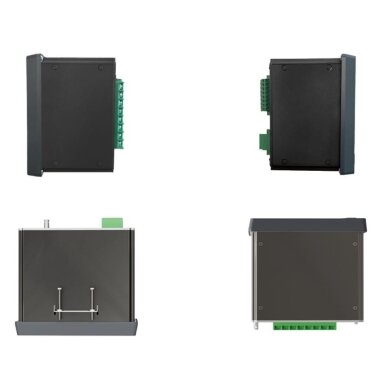 Paneļa | digitālais trīsfāžu 380V elektrotīkla analizators | 85-265VAC | 100-330VDC | 16GB | Ethernet | RS485 | RJ45 | Modbus 3 Paneļa | digitālais trīsfāžu 380V elektrotīkla analizators | 85-265VAC | 100-330VDC | 16GB | Ethernet | RS485 | RJ45 | Modbus 3