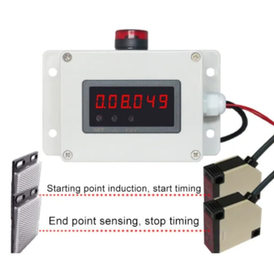 Panel | Digital Timer | Counter | Calibrator | Infrared (IR) | Conveyor System | 10A | 230V | 0-4m 2 Panel | Digital Timer | Counter | Calibrator | Infrared (IR) | Conveyor System | 10A | 230V | 0-4m 2