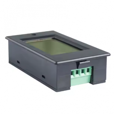 Digital AC electrical power | voltage | current meter | 10A | 80-260VAC 2
