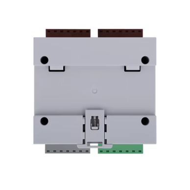 Līdzstrāvas elektroenerģijas skaitītājs | divu ķēžu | līdz 1000V DC | 100A (šunts) | RS485 Modbus | DIN sliede | precizitātes klase 0.5 | EV uzlādes stacijām 1 Līdzstrāvas elektroenerģijas skaitītājs | divu ķēžu | līdz 1000V DC | 100A (šunts) | RS485 Modbus | DIN sliede | precizitātes klase 0.5 | EV uzlādes stacijām 1
