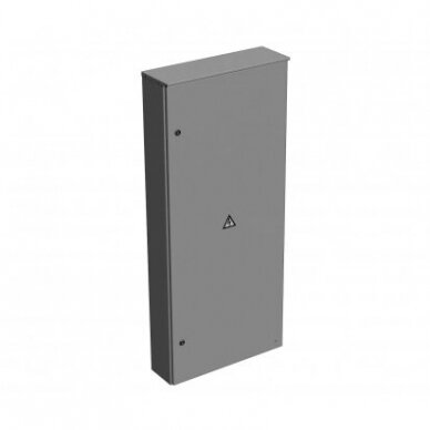 Elektrijaotus | modulaarne jaotuskapp | karp | kapp | 72 moodulit | 750x450x100mm | hermeetiline | pinnapealne | metall | IP44 | ESS-3/4-18 Elektrijaotus | modulaarne jaotuskapp | karp | kapp | 72 moodulit | 750x450x100mm | hermeetiline | pinnapealne | metall | IP44 | ESS-3/4-18