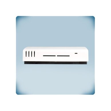 Passive room temperature sensor | PT100 | IP30 | Sentera Controls | ROTSN-P100 3 Passive room temperature sensor | PT100 | IP30 | Sentera Controls | ROTSN-P100 3