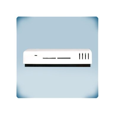 Passive room temperature sensor | PT100 | IP30 | Sentera Controls | ROTSN-P100 4 Passive room temperature sensor | PT100 | IP30 | Sentera Controls | ROTSN-P100 4