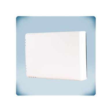 Passive room temperature sensor | PT1000 | IP30 | Sentera Controls | ROTSN-P1K0 2