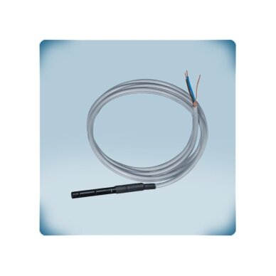 Passiivne temperatuuriandur kaabliga | PT500 | 4m | -20-60°C | IP65 | Sentera Controls | FLTSN-P500P400 Passiivne temperatuuriandur kaabliga | PT500 | 4m | -20-60°C | IP65 | Sentera Controls | FLTSN-P500P400