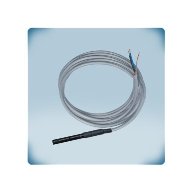 Passiivne temperatuuriandur kaabliga | PT500 | 8m | -20-60°C | IP65 | Sentera Controls | FLTSN-P500P800 Passiivne temperatuuriandur kaabliga | PT500 | 8m | -20-60°C | IP65 | Sentera Controls | FLTSN-P500P800