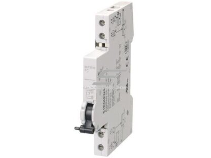 Modulinis papildomas kontaktas | 1NO+1NC | 5SL | 5SY | 5SP | RCBO | 5SU1 | SIEMENS | 5ST3020