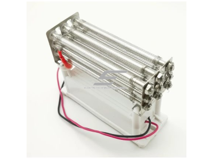 Įmontuojamas oro valymo įrenginys | patalpų dezinfekavimui | 110W | 230V | 10-20m³ | 145x110x55mm Įmontuojamas oro valymo įrenginys | patalpų dezinfekavimui | 110W | 230V | 10-20m³ | 145x110x55mm
