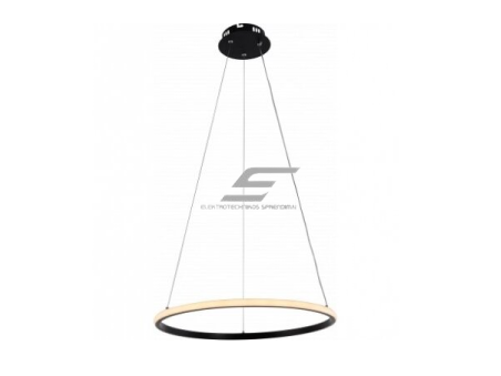 Pakabinamas LED šviestuvas | 30W | CCT 3000–6000K | 2080 lm | 500 x 1000 mm | dimeriuojamas | juodas | IP20 | Optonica PD30-A3 1 Pakabinamas LED šviestuvas | 30W | CCT 3000–6000K | 2080 lm | 500 x 1000 mm | dimeriuojamas | juodas | IP20 | Optonica PD30-A3 1