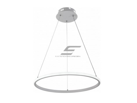 Pakabinamas LED šviestuvas | 30W | CCT 3000–6000K | 2080 lm | 500 x 1000 mm | dimeriuojamas | baltas | IP20 | Optonica PD30-A3 Pakabinamas LED šviestuvas | 30W | CCT 3000–6000K | 2080 lm | 500 x 1000 mm | dimeriuojamas | baltas | IP20 | Optonica PD30-A3