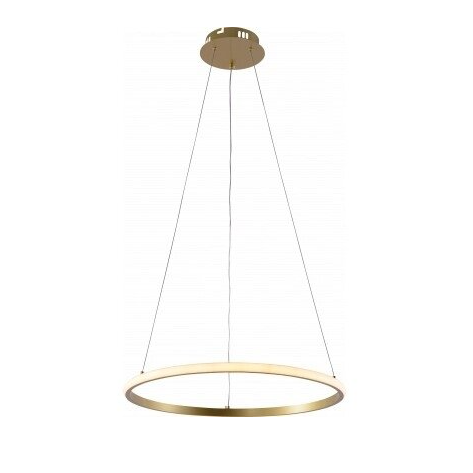 Piekaramais LED gaismeklis | 30W | CCT 3000–6000K | 2080 lm | 500 x 1000 mm | dimmējams | zelta | IP20 | Optonica PD30-A3 Piekaramais LED gaismeklis | 30W | CCT 3000–6000K | 2080 lm | 500 x 1000 mm | dimmējams | zelta | IP20 | Optonica PD30-A3