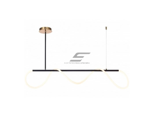 Pakabinamas LED šviestuvas | 36W | 3000K | 2880lm | 1000 x 900mm | vario spalvos | IP20 | Optonica PD36-A4