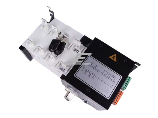 Panelinis rezervinis automatinis galios perjungiklis generatoriams | elektros energijos nepertraukiamam tiekimui | 4P | 1000A | 230VAC | 2 in 2 out 3 Panelinis rezervinis automatinis galios perjungiklis generatoriams | elektros energijos nepertraukiamam tiekimui | 4P | 1000A | 230VAC | 2 in 2 out 3