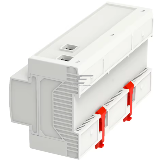 Automātiska rezerves barošanas pārslēdzēja ierīce | 1P+N | 10–80A | 230V | ar strāvas un sprieguma indikāciju | IP20 | GRL DNH41 1 Automātiska rezerves barošanas pārslēdzēja ierīce | 1P+N | 10–80A | 230V | ar strāvas un sprieguma indikāciju | IP20 | GRL DNH41 1
