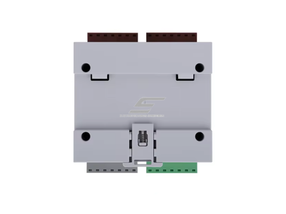 DC elektros energijos skaitiklis | dviejų grandinių | iki 1000V DC | 100A (šuntas) | RS485 Modbus | DIN bėgelis | Class 0.5 | EV įkrovimo stotelėms 1