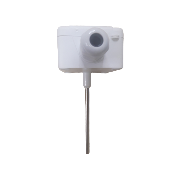 Iegremdējamais temperatūras sensors | PT1000 | 100 mm zonde | IP65 | TIC PT1000 1 Iegremdējamais temperatūras sensors | PT1000 | 100 mm zonde | IP65 | TIC PT1000 1