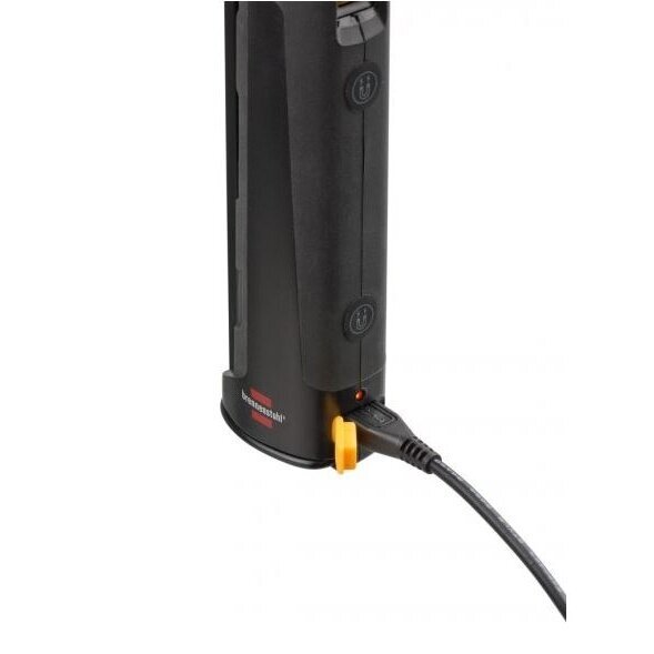 LED work light | floodlight | 400 lm | 3.7 V | 2 Ah | rechargeable | compact | portable | foldable | IP20 | Brennenstuhl | Sansa 400A | 1177370 | 4007123657711 2 LED work light | floodlight | 400 lm | 3.7 V | 2 Ah | rechargeable | compact | portable | foldable | IP20 | Brennenstuhl | Sansa 400A | 1177370 | 4007123657711 2