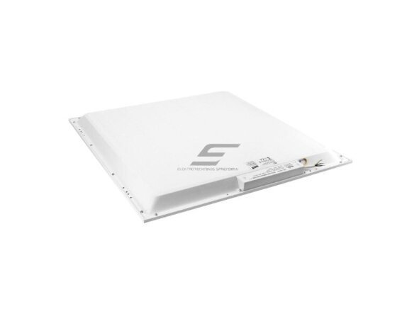 LED panelė | montuojama į "Armstrong" lubas | 36W | 230V | 4000K | 4320lm | 595x595x30mm | IP20 | Kafler | C72-BLF-066-360-4K-WH 1