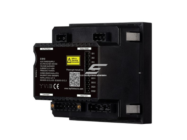 Panelinis | skaitmeninis | trifazis elektros galios ir energijos analizatorius | 3 fazės | RS485 Modbus | 0.5 tikslumo klasė | PV sistemoms 3 Panelinis | skaitmeninis | trifazis elektros galios ir energijos analizatorius | 3 fazės | RS485 Modbus | 0.5 tikslumo klasė | PV sistemoms 3