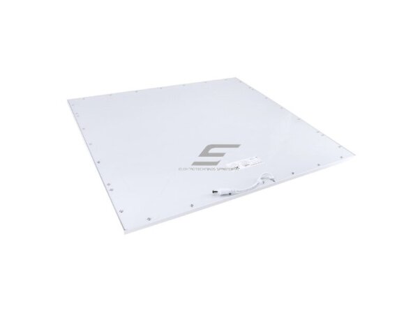 LED panelė | montuojama į "Armstrong" lubas | 40W | 230V | 4000K | 4100lm | 595x595x8mm | IP20 | Luxmena | C71-PLM-066-400-4K-WH 1 LED panelė | montuojama į "Armstrong" lubas | 40W | 230V | 4000K | 4100lm | 595x595x8mm | IP20 | Luxmena | C71-PLM-066-400-4K-WH 1