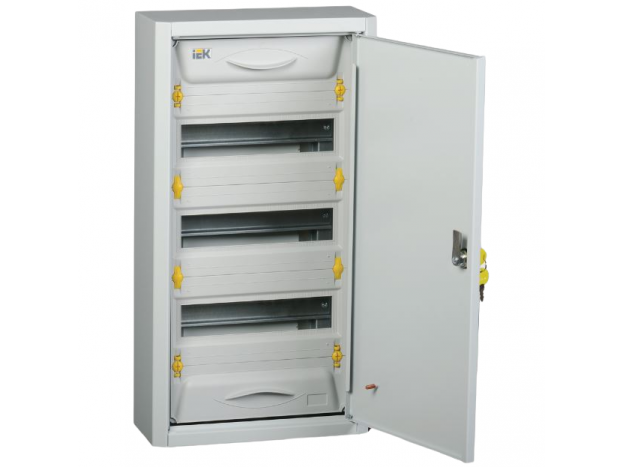 Elektros paskirstymo | modulinis skydelis | dėžė | skydas | 36 modulių | 585x310x130mm | virštinkinis | plieninis | IP31 | IEK | PRO | MKM16-N-12m-54-ZU | 4606056414165 Elektros paskirstymo | modulinis skydelis | dėžė | skydas | 36 modulių | 585x310x130mm | virštinkinis | plieninis | IP31 | IEK | PRO | MKM16-N-12m-54-ZU | 4606056414165