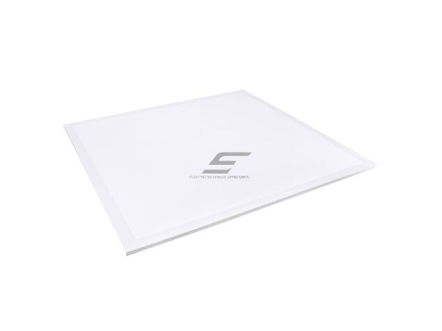 LED panelė | montuojama į "Armstrong" lubas | 40W | 230V | 3000K | 4000lm | 595x595x28mm | IP40 | Bemko | C72-BLM-066-400-3K-WH
