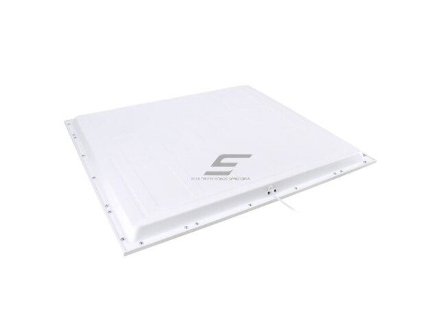 LED panelė | montuojama į "Armstrong" lubas | 40W | 230V | 6000K | 4000lm | 595x595x28mm | IP40 | Bemko | C72-BLM-066-400-6K-WH 1
