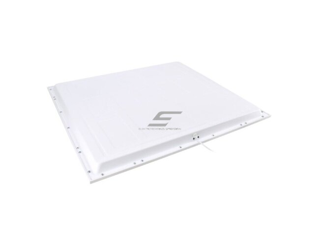 LED panelė | montuojama į "Armstrong" lubas | 40W | 230V | 3000K | 4000lm | 595x595x28mm | IP40 | Bemko | C72-BLM-066-400-3K-WH 1 LED panelė | montuojama į "Armstrong" lubas | 40W | 230V | 3000K | 4000lm | 595x595x28mm | IP40 | Bemko | C72-BLM-066-400-3K-WH 1