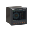Panel-mounted | digital three-phase 380V power network analyzer | 85-265VAC | 100-330VDC | 16GB | Ethernet | RS485 | RJ45 | Modbus