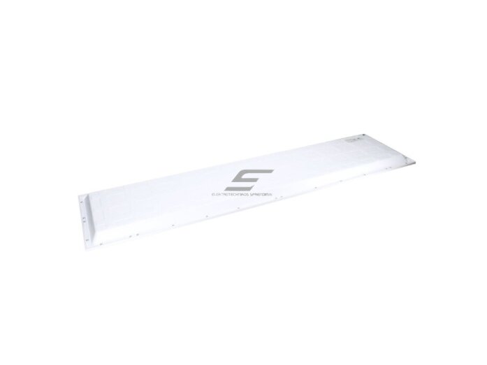 LED panelė | montuojama į "Armstrong" lubas | 40W | 230V | 4000K | 4000lm | 1195x295x28mm | IP40 | Bemko | C72-BLM-123-400-4K-WH 1