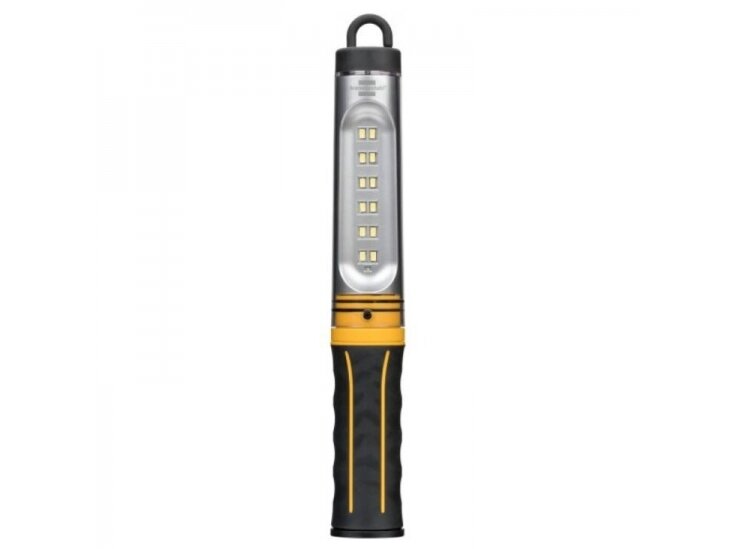 LED darbinis žibintuvėlis | prožektorius | 520lm | 3,7V | 2,2Ah | įkraunamas | kompaktiškas | nešiojamas | IP54 | Brennenstuhl | WL500A | 1175580 | 4007123667888 LED darbinis žibintuvėlis | prožektorius | 520lm | 3,7V | 2,2Ah | įkraunamas | kompaktiškas | nešiojamas | IP54 | Brennenstuhl | WL500A | 1175580 | 4007123667888