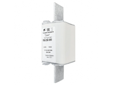 Peilinis saugiklis | 250A | 380V Peilinis saugiklis | 250A | 380V