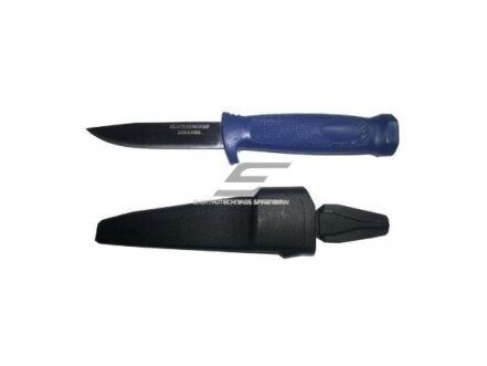 Kabelio | laido gyslų nužievinimo peilis | mėlynas | Inox 5001 | VT860 | 7350000191615