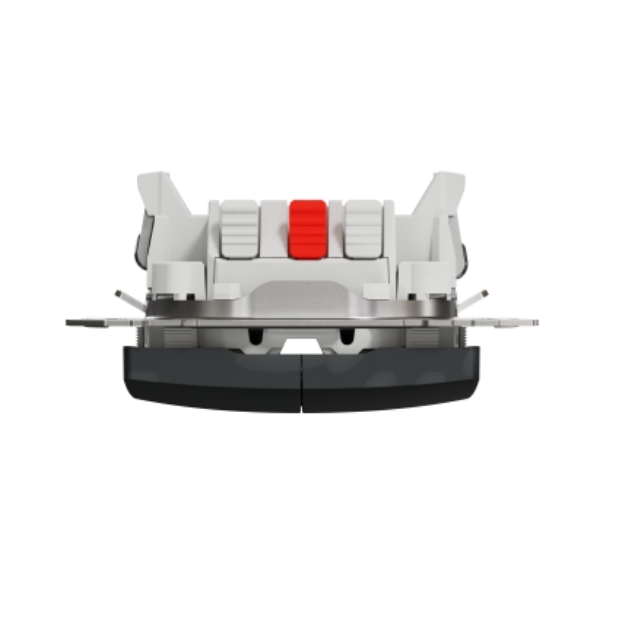 Two-way switch | 2-gang | 10 AX | 250 V | flush | IP20 | anthracite | Sedna Design | Schneider Electric | SDD114108 2 Two-way switch | 2-gang | 10 AX | 250 V | flush | IP20 | anthracite | Sedna Design | Schneider Electric | SDD114108 2