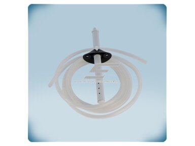 Pito vamzdelio prijungimo rinkinys oro greičiui matuoti | 150mm | ortakiams Ø100-300mm | PVC žarnelė 2m | Sentera Controls | PSET-PTS-200 Pito vamzdelio prijungimo rinkinys oro greičiui matuoti | 150mm | ortakiams Ø100-300mm | PVC žarnelė 2m | Sentera Controls | PSET-PTS-200